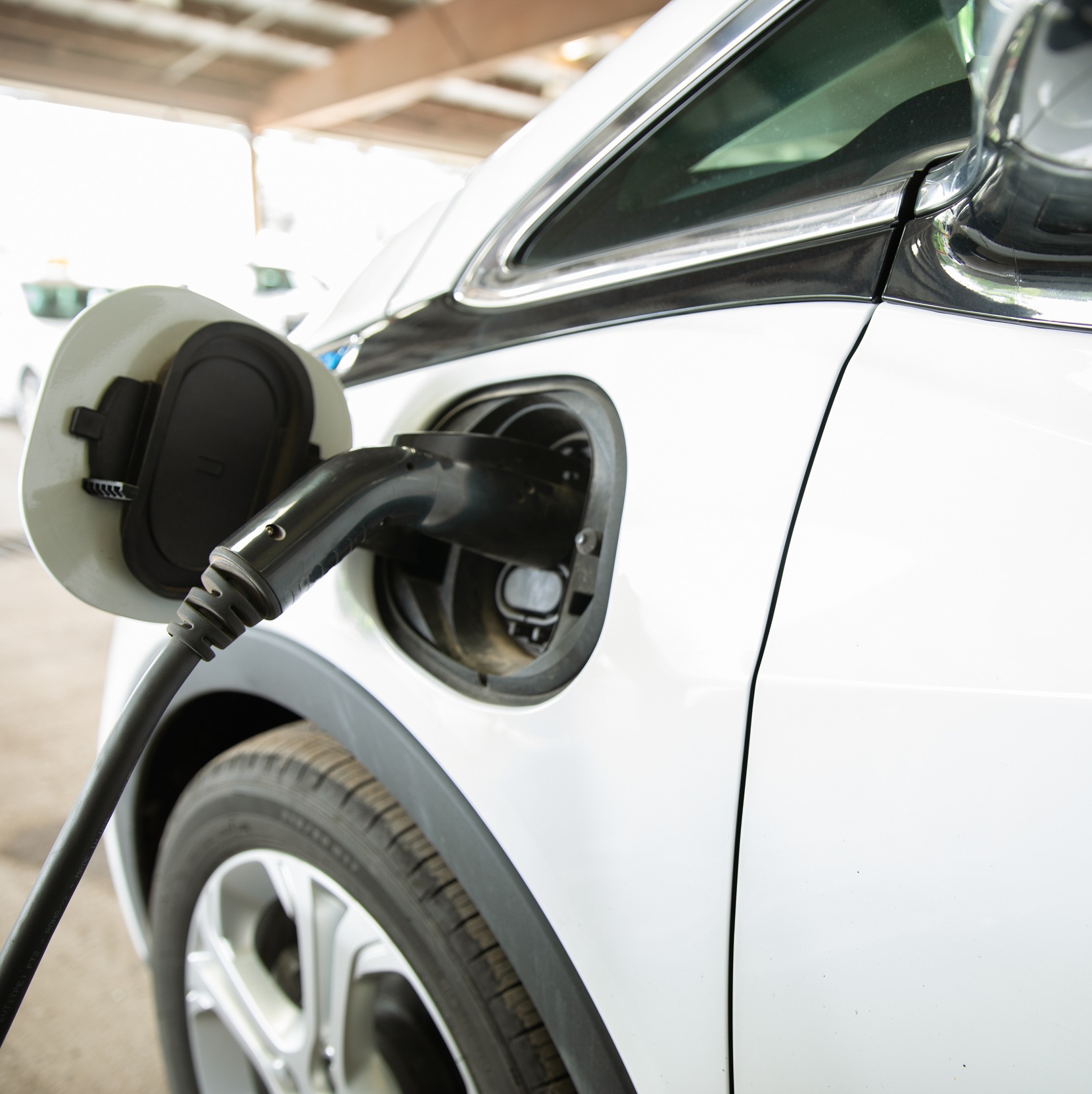 City EV Charging - GTP_AMPED-B-0241