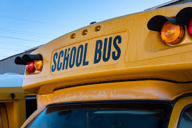 School bus